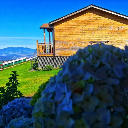 Hotel Cabanas Y Mirador Secret Garden Cr Cartago Exteriér fotografie